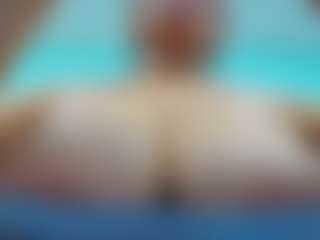 Adorable Cristina's Live Sex Cam Show