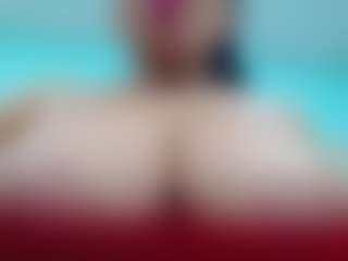Adorable Cristina's Live Sex Cam Show