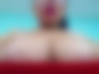 Adorable Cristina's Live Sex Cam Show