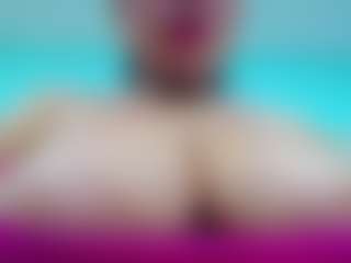 Adorable Cristina's Live Sex Cam Show