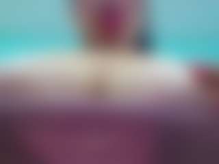 Adorable Cristina's Live Sex Cam Show