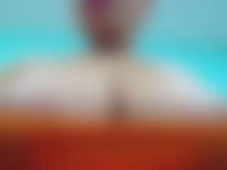 Adorable Cristina's Live Sex Cam Show