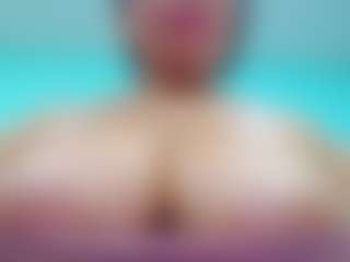 Adorable Cristina's Live Sex Cam Show