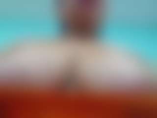 Live cam show with Adorable Cristina - BBW on CamwithHer