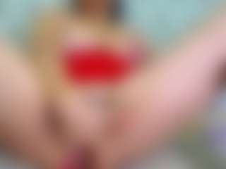 Adorable Cristina's Live Sex Cam Show