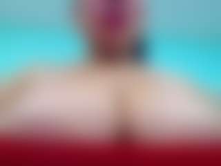 Adorable Cristina's Live Sex Cam Show