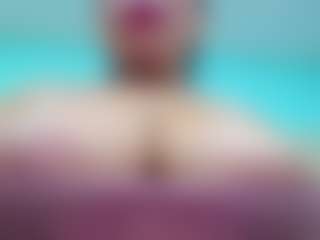 Adorable Cristina's Live Sex Cam Show