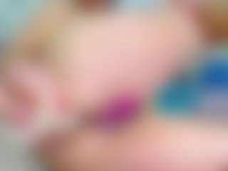 Adorable Cristina's Live Sex Cam Show