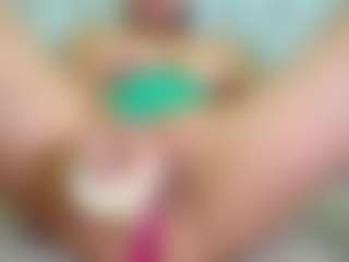 Adorable Cristina's Live Sex Cam Show
