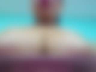 Adorable Cristina's Live Sex Cam Show