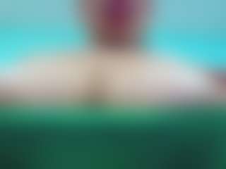 Adorable Cristina's Live Sex Cam Show
