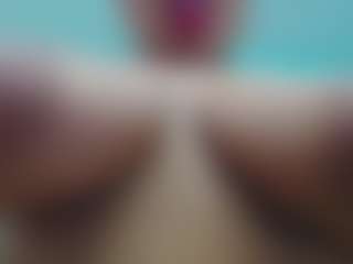 Adorable Cristina's Live Sex Cam Show