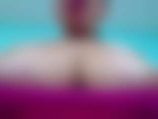 Adorable Cristina's Live Sex Cam Show