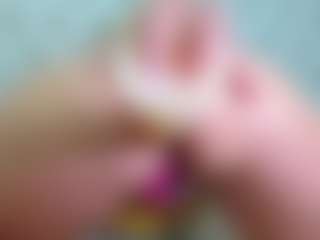 Adorable Cristina's Live Sex Cam Show