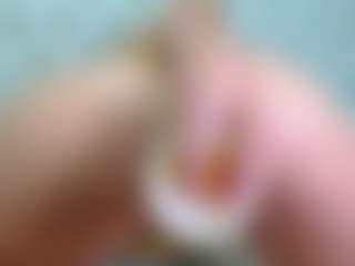 Adorable Cristina's Live Sex Cam Show