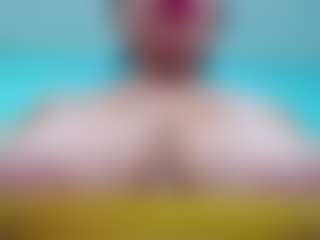 Adorable Cristina's Live Sex Cam Show