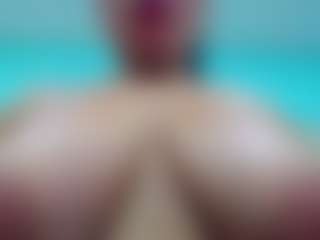 Live cam show with Adorable Cristina - Anal on Mixed Magazine Live