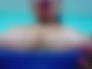 Live cam show with Adorable Cristina - Asshole Brown Hair on xfollow cams