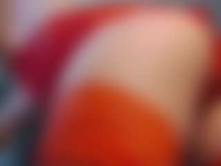 Anna's Live Sex Cam Show