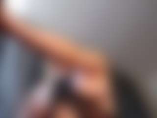 Live-sekscamshow van Anna