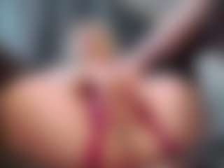 Anna's Live Sex Cam Show