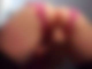 Anna's Live Sex Cam Show