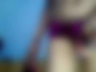 SashaNewYork's Live Sex Cam Show
