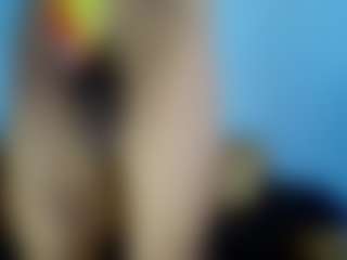 SashaNewYork's Live Sex Cam Show