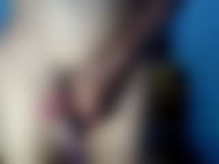 SashaNewYork's Live Sex Cam Show