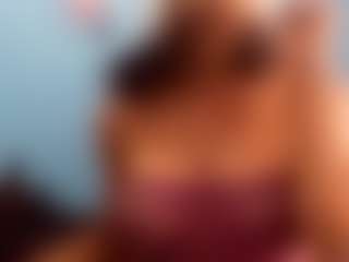 SashaNewYork's Live Sex Cam Show