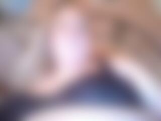 Seks show na żywo z BBW Faye Lostun