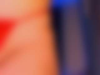 Live cam show with Kateryn Cifuentes - Blonde Hair on ObeyMaria