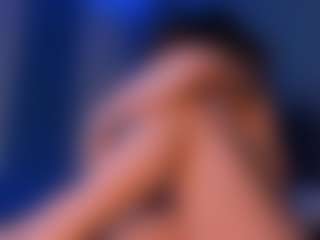 Live cam show with Kateryn Cifuentes - Brown Eyes Blonde Hair on Soda Cam