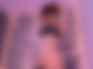 Live cam show with Kateryn Cifuentes - Blonde Hair on StripNow