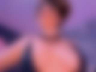 Live cam show with Kateryn Cifuentes - Blonde Hair Big Tits on crypto-cams