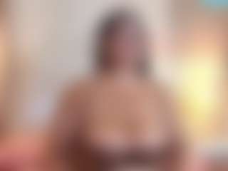 IsabellMendez's Live Sex Cam Show