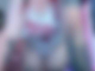 Live cam show with kisicaxx - Bush on Soda Cam