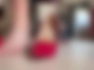 Live cam show with kisicaxx - Sport on EXY