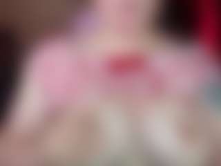 Live cam show with kisicaxx - Bush on CSO-WL