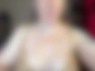 Live cam show with kisicaxx - Bush on camtv