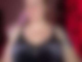 Live cam show with kisicaxx - Bush on crypto-cams