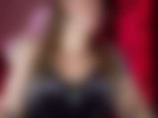 Live cam show with kisicaxx - Bush on TastyBlacksLive
