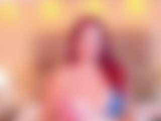Mia Hot's Live Sex Cam Show