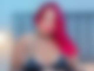 Live cam show with Mia Hot - Tease Red Hair on fapnchat