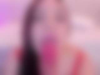 Live cam show with Sara - Oil on CamwithHer