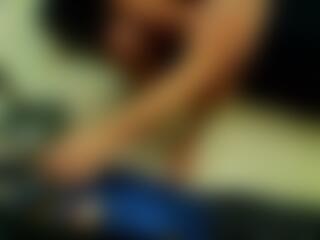 CarlosBarbie's Live Sex Cam Show