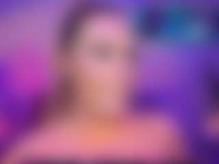 Show de Sexo ao Vivo na Câmera de TamaraMilano