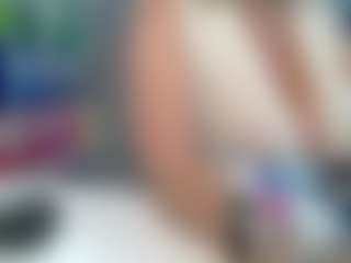 Passionate blonde's Live Sex Cam Show