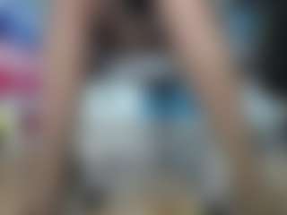 Passionate blonde's Live Sex Cam Show