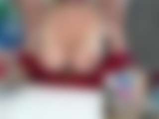 Passionate blonde's Live Sex Cam Show
